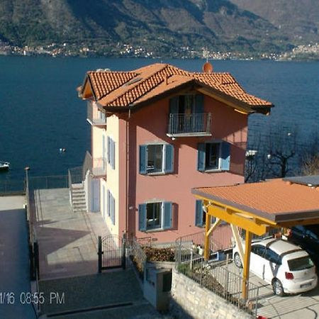 Appartamento Vista Lago - Betta Лезено Экстерьер фото
