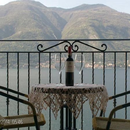 Appartamento Vista Lago - Betta Лезено Экстерьер фото